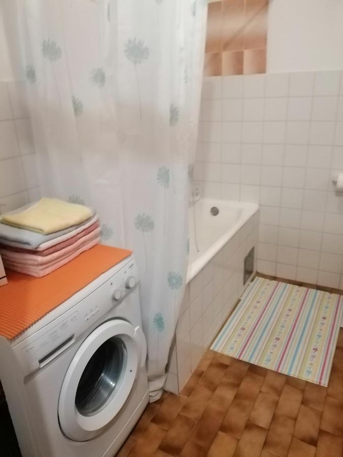 Apartment PUY 외부 사진