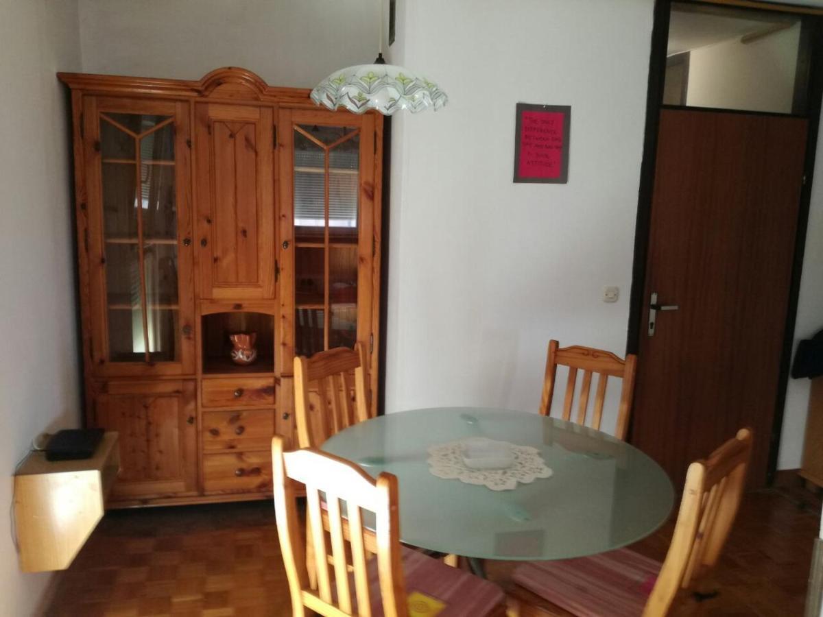 Apartment PUY 외부 사진