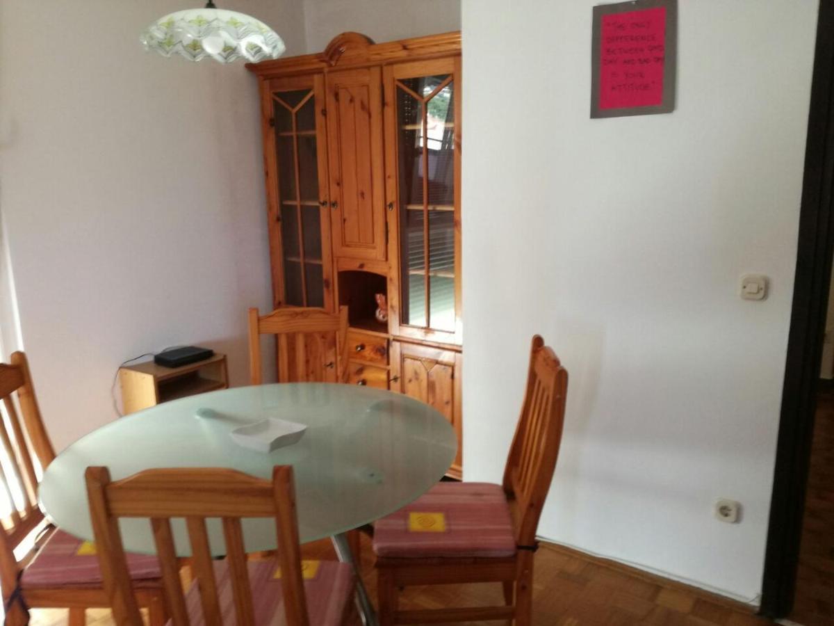 Apartment PUY 외부 사진