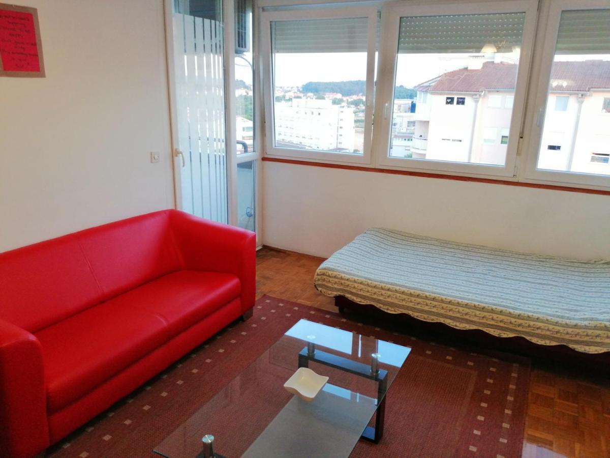 Apartment PUY 외부 사진