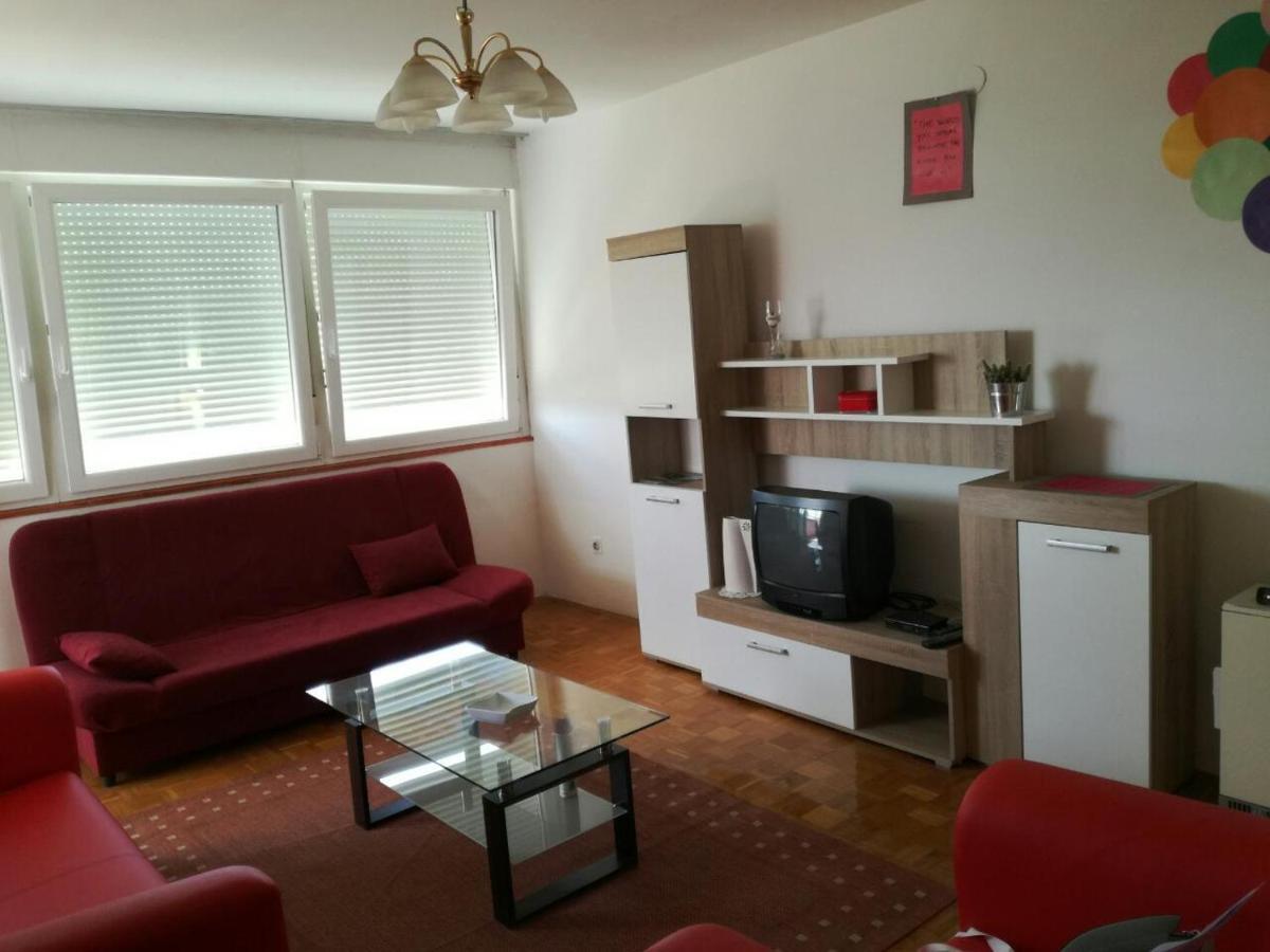 Apartment PUY 외부 사진