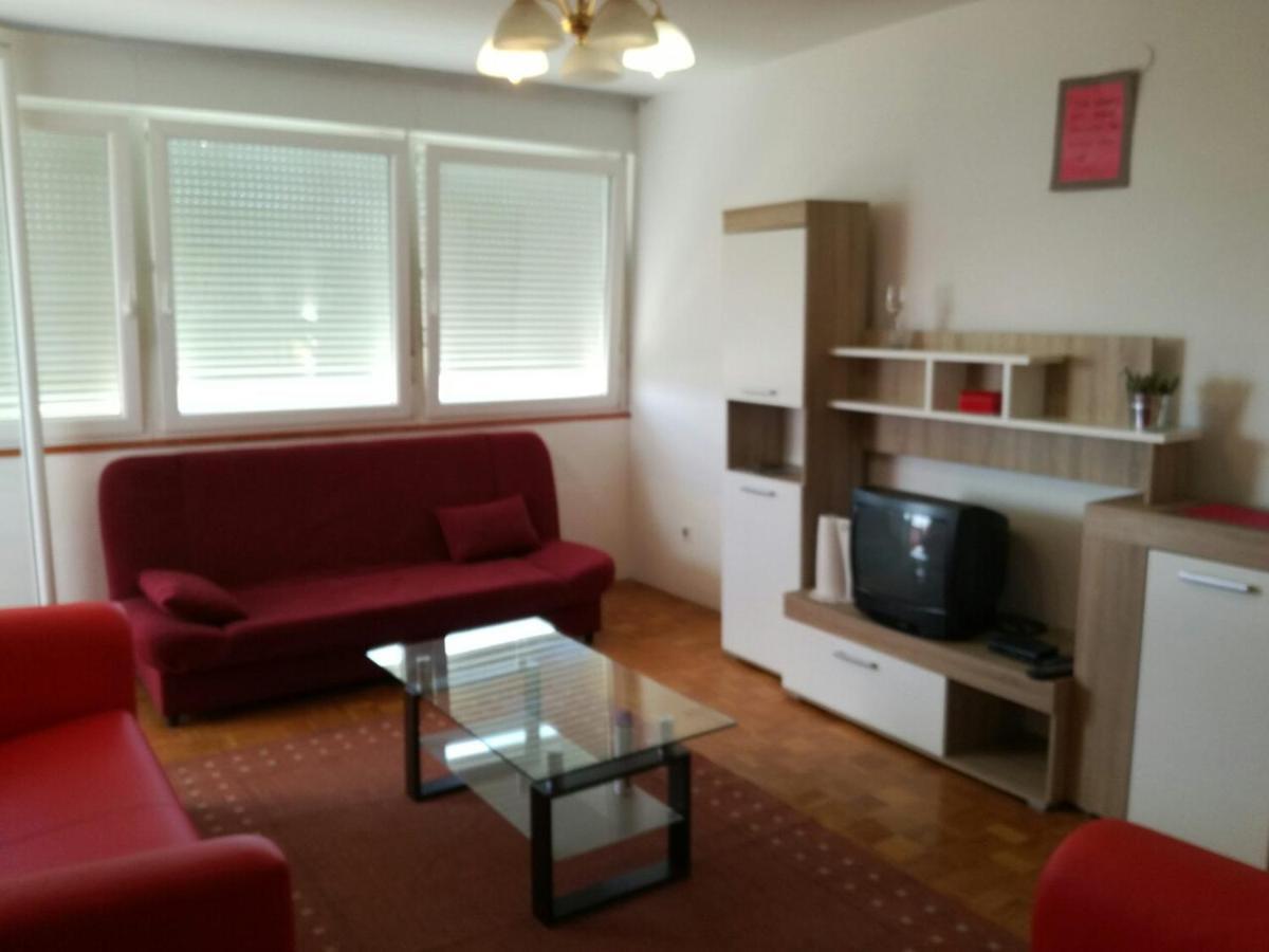 Apartment PUY 외부 사진