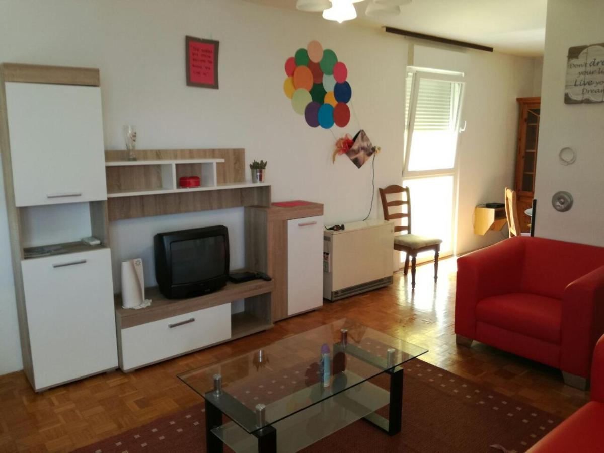 Apartment PUY 외부 사진