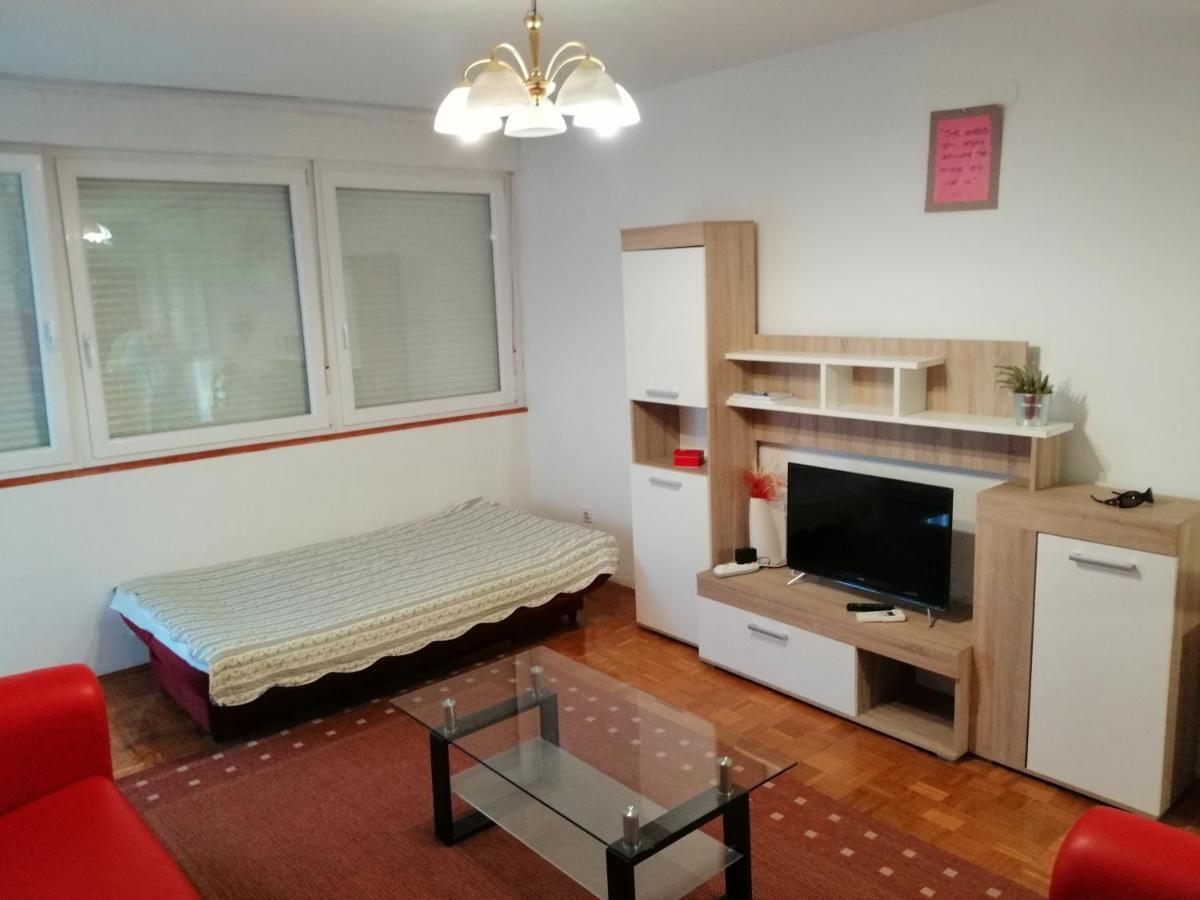 Apartment PUY 외부 사진