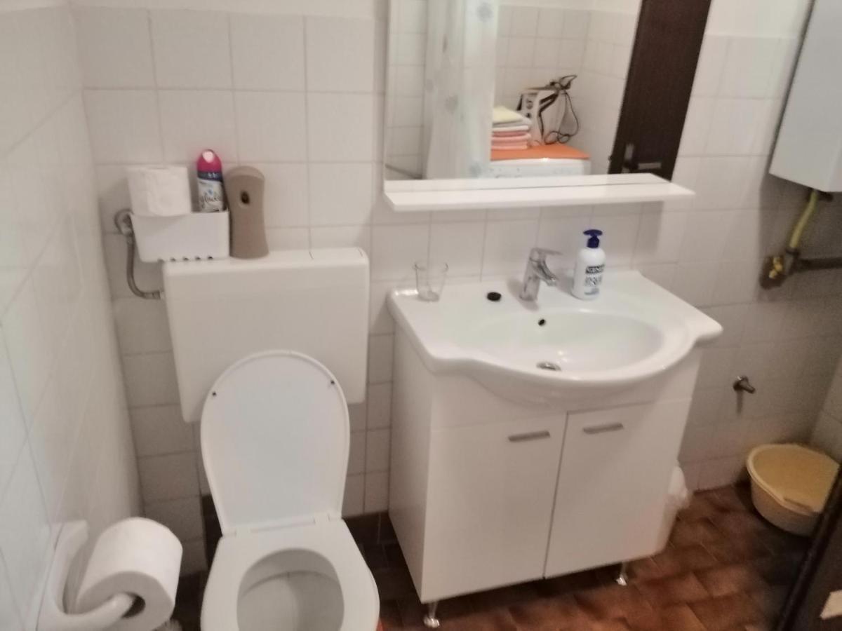 Apartment PUY 외부 사진