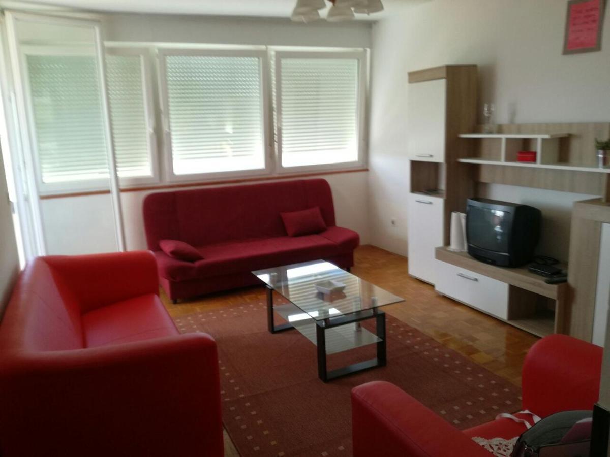 Apartment PUY 외부 사진