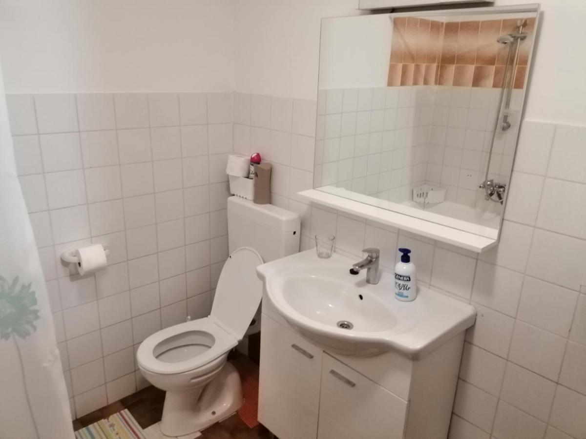 Apartment PUY 외부 사진