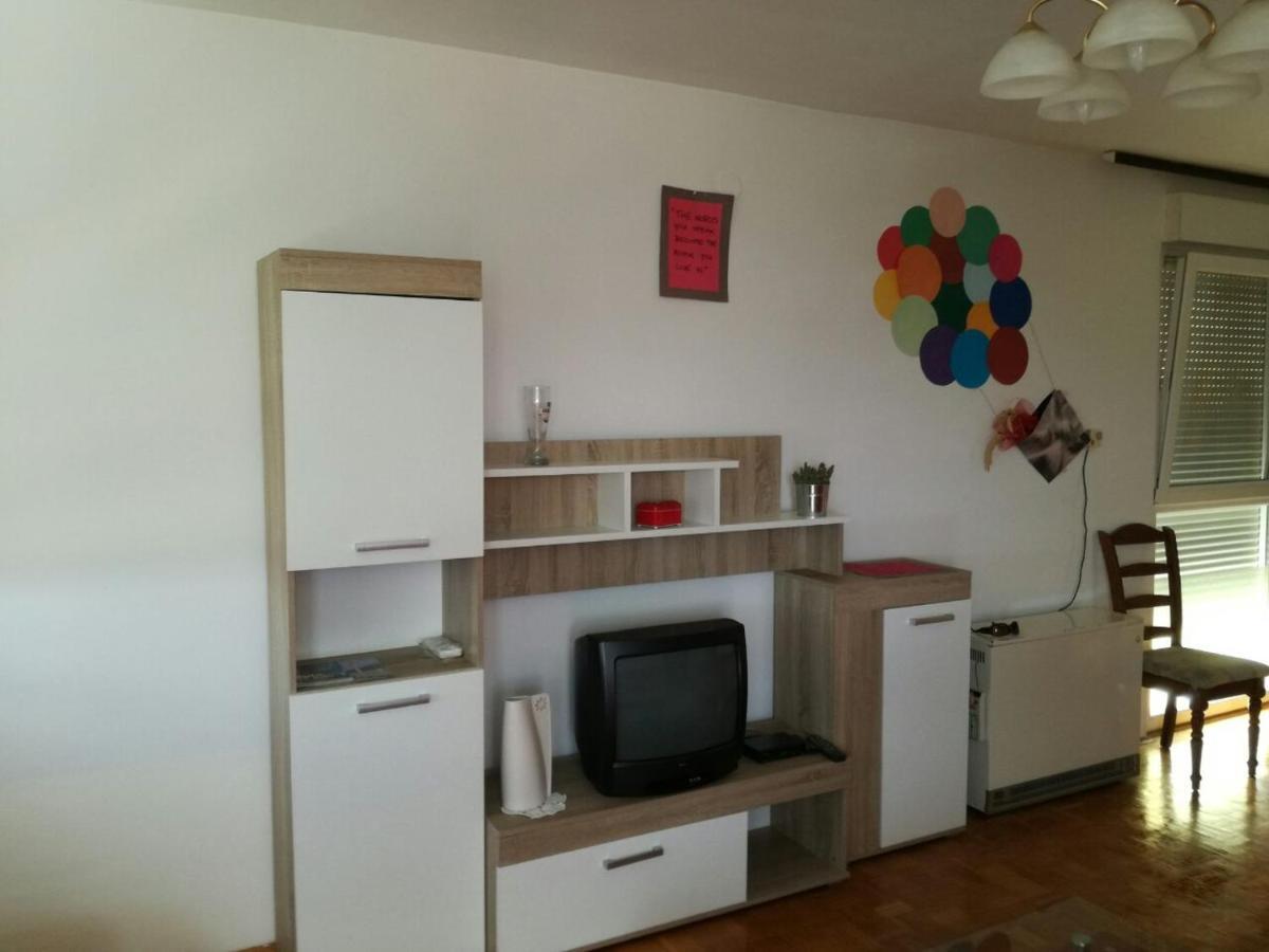 Apartment PUY 외부 사진