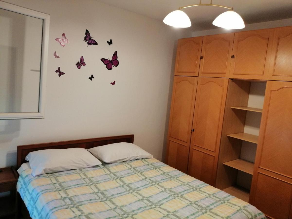 Apartment PUY 외부 사진