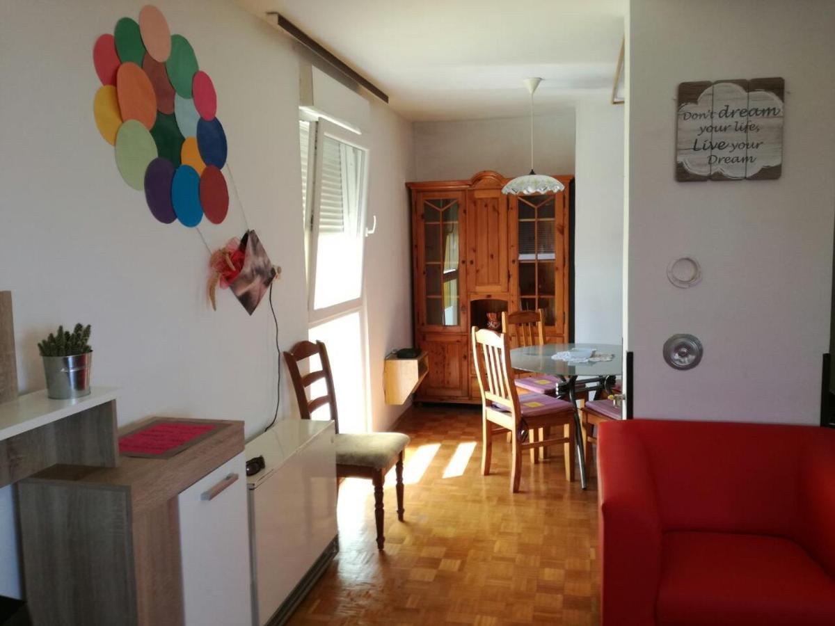 Apartment PUY 외부 사진