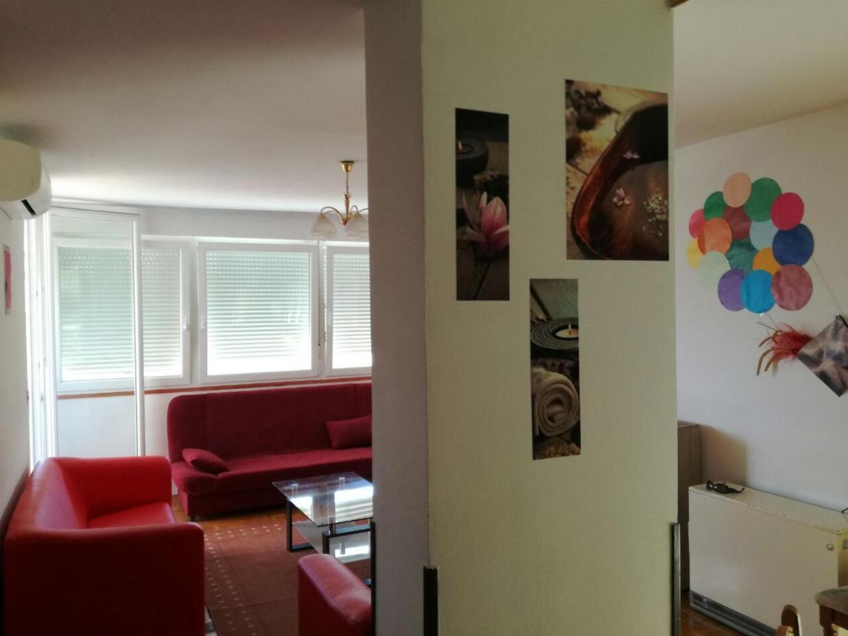 Apartment PUY 외부 사진