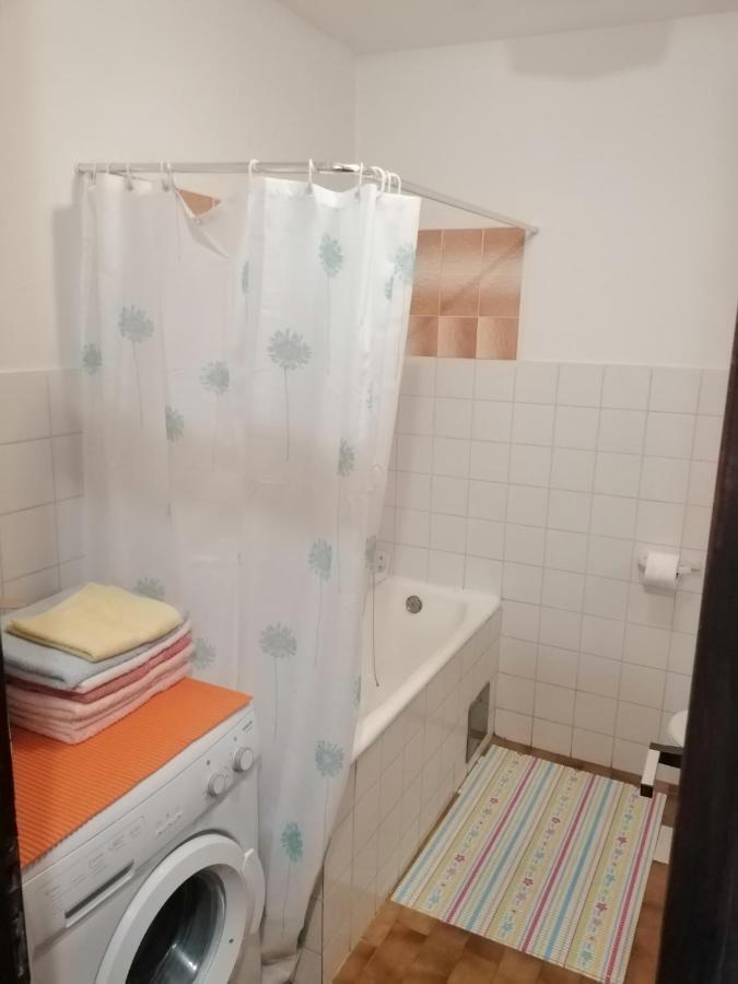 Apartment PUY 외부 사진