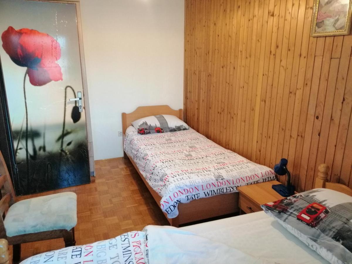 Apartment PUY 외부 사진